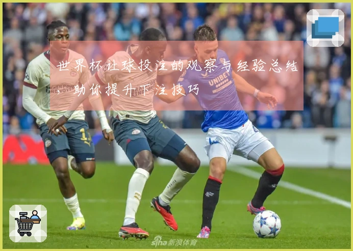 世界杯让球投注的观察与经验总结，助你提升下注技巧