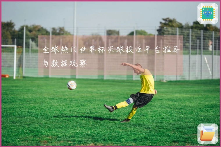 全球热门世界杯买球投注平台推荐与数据观察