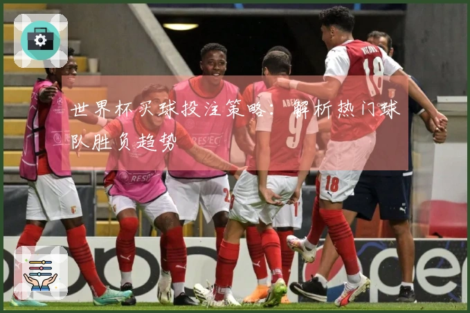 世界杯买球投注策略：解析热门球队胜负趋势
