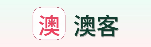 澳客 logo